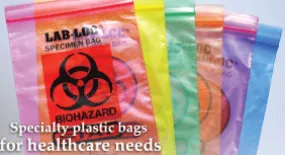 Healthcare & Hospital Bags