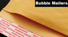 Bubble Mailers