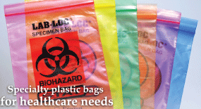 Healthcare & Hospital Bags