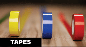 Tapes