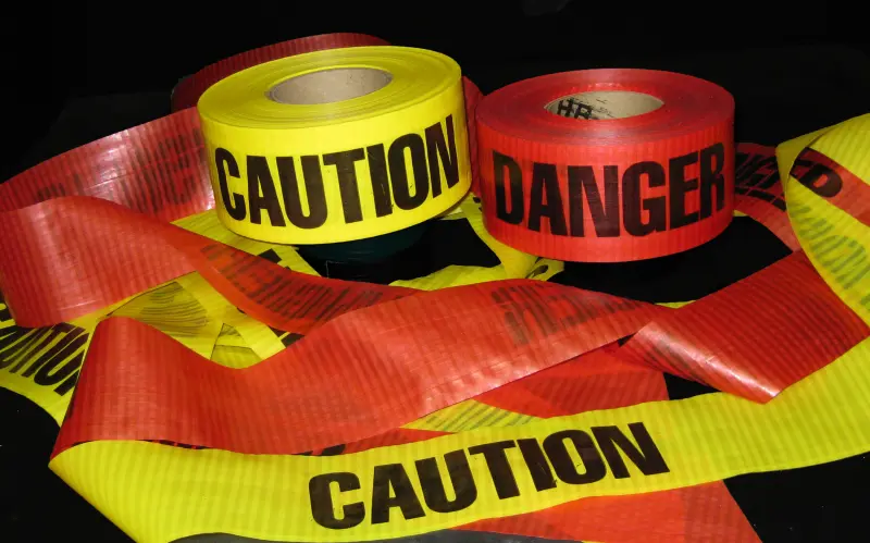 Barricade Tapes