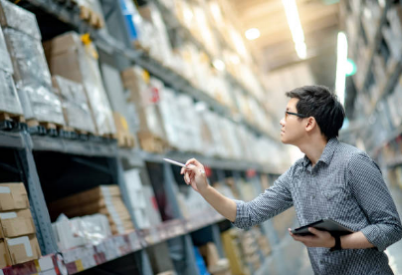 Printed Products Essential for Inventory Control