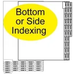 Legal Indexes