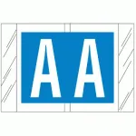 Original Col'R'Tab® Alphabetical Tabs
