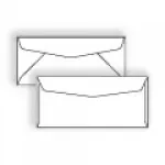 Commercial Regular (no window)
