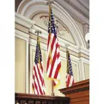 U.S, the States, and Countries Flags