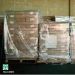 Clear Poly Tarps