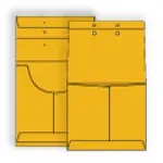Classification Envelopes