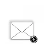 Baronial Envelopes - Custom Envelopes Western State Envelopes