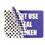 Rectangular Labels