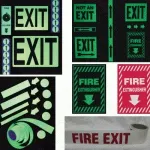 Glow in the Dark Tapes