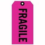 Luggage Handling Tags