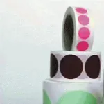 Vinyl Circles
