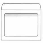 Showcase Window Envelopes