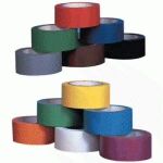 Vinyl Safety Tapes