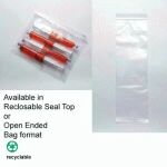 Infuser Syringe Bags