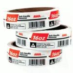 Weatherproof Consecutive Barcode Labels