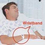 Patient Identification Wristbands