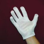 Nylon Inspection Gloves