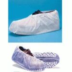 Polypropylene Shoe Covers