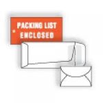 Coin / Packing List / Small Specialty Envelopes