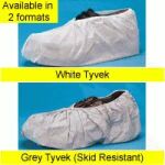 Tyvek® Shoe Covers