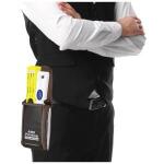 Tag Holder - Bellman's Best Friend