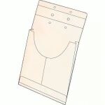 Expanding Divider Pockets