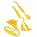 Cord and Tassels Set