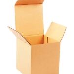 Boxes & Cartons