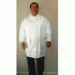 Keyguard® (Tyvek Alternative) Lab Coats