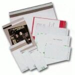 Lite Poly Envelope Mailers