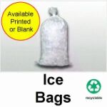 Ice Bags