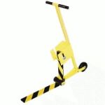 Floor Tape Applicator