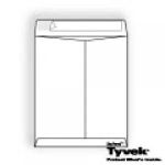 Tyvek (White spun bonded olefin) Open End Catalog