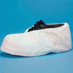 Polyethylene Shoe Covers