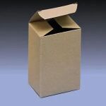 Reverse Tuck Cartons