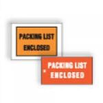 Packing List