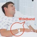 Wristbands for Medical Applications