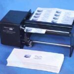 Label Dispensers for Sheeted Labels