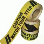 Warning Anti-Skid Tape