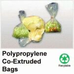 Co-Extruded Bags