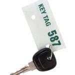 Automotive Tags