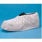 Laminated Polypropylene Shoe Cover