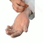 Powder Free Gloves (Non-Medical)