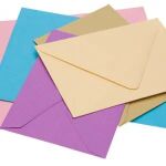 Envelopes