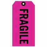 Luggage Handling Tags