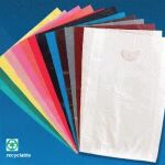 Plain Merchandise Bags