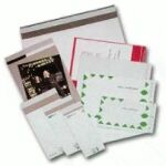 Polyethylene Waterproof (Plastic) Envelopes