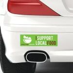 Bumper Stickers